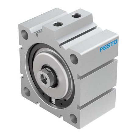 Festo Short-Stroke Cylinder ADVC-100-20-I-P ADVC-100-20-I-P